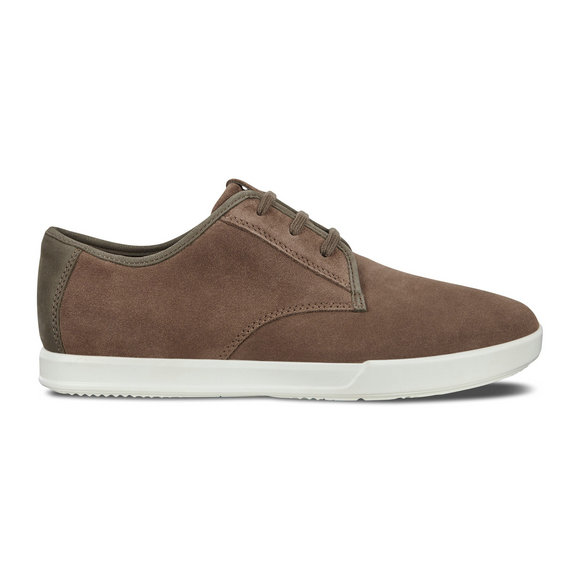 ECCO Collin 2.0 Lace-Up Shoes